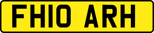 FH10ARH