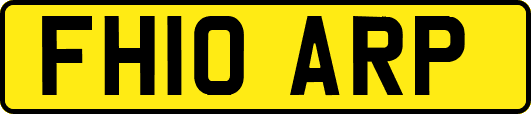 FH10ARP