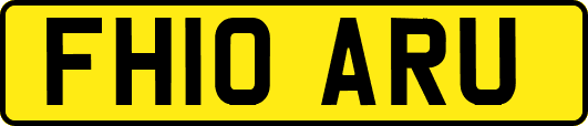 FH10ARU