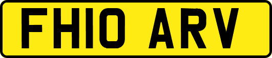 FH10ARV