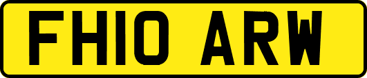 FH10ARW
