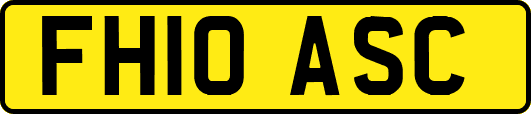 FH10ASC