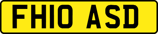 FH10ASD