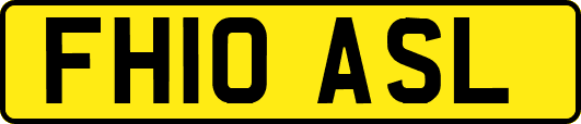 FH10ASL