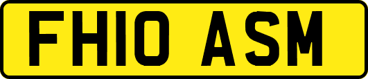 FH10ASM