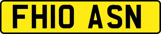 FH10ASN