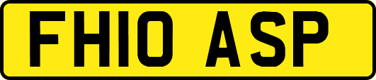 FH10ASP