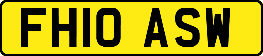 FH10ASW