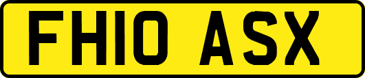 FH10ASX