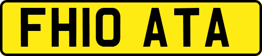 FH10ATA