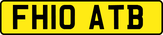 FH10ATB