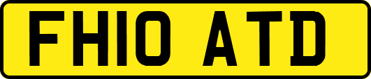 FH10ATD