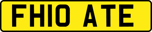 FH10ATE