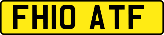 FH10ATF