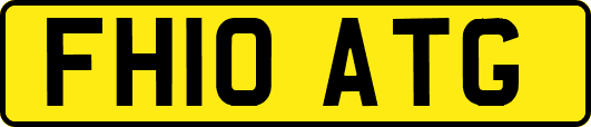 FH10ATG