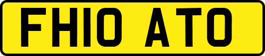 FH10ATO