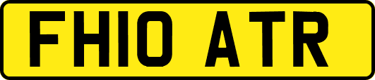FH10ATR