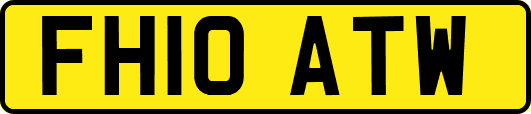 FH10ATW