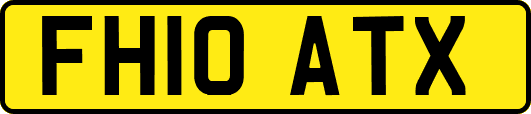 FH10ATX
