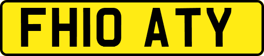 FH10ATY