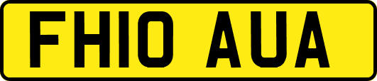 FH10AUA