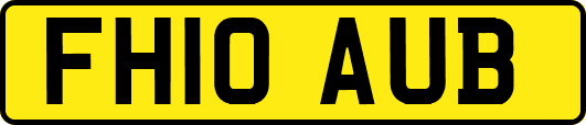 FH10AUB