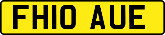 FH10AUE