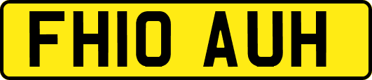 FH10AUH
