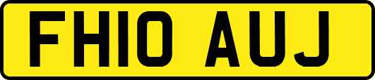 FH10AUJ