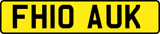 FH10AUK