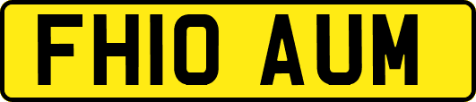 FH10AUM