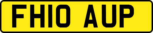 FH10AUP