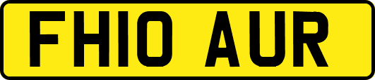 FH10AUR
