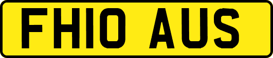 FH10AUS