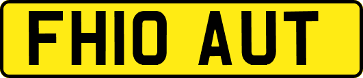 FH10AUT