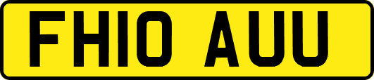 FH10AUU