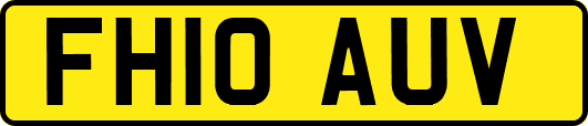 FH10AUV