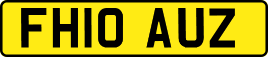 FH10AUZ