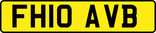 FH10AVB