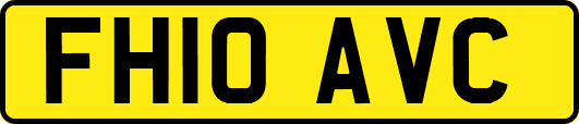 FH10AVC