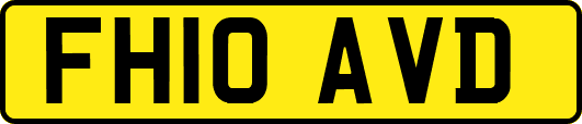 FH10AVD