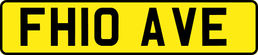 FH10AVE