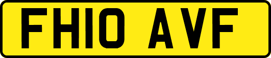 FH10AVF