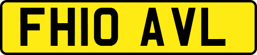 FH10AVL