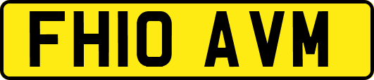 FH10AVM