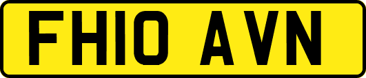 FH10AVN