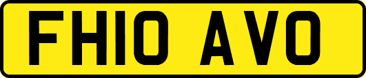 FH10AVO