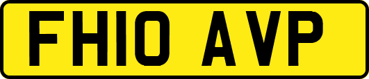 FH10AVP