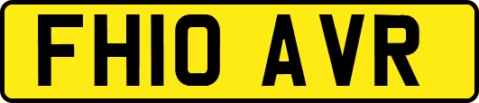 FH10AVR