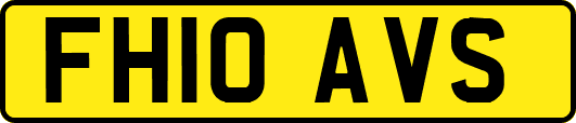 FH10AVS